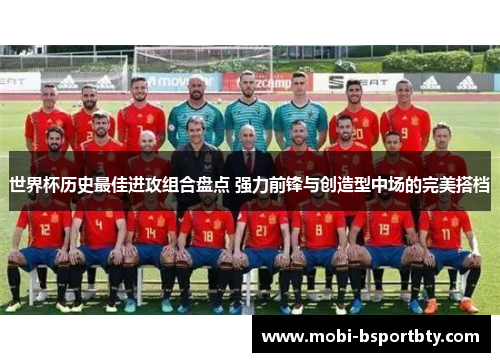 世界杯历史最佳进攻组合盘点 强力前锋与创造型中场的完美搭档