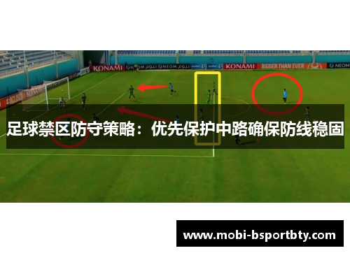 足球禁区防守策略：优先保护中路确保防线稳固