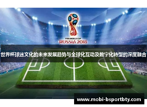 世界杯球迷文化的未来发展趋势与全球化互动及数字化转型的深度融合