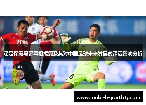 辽足保级黑幕真相揭露及其对中国足球未来发展的深远影响分析
