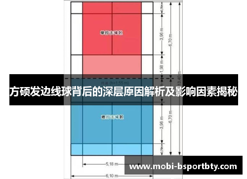 方硕发边线球背后的深层原因解析及影响因素揭秘