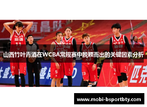 山西竹叶青酒在WCBA常规赛中脱颖而出的关键因素分析
