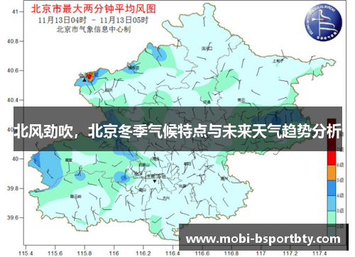 北风劲吹，北京冬季气候特点与未来天气趋势分析