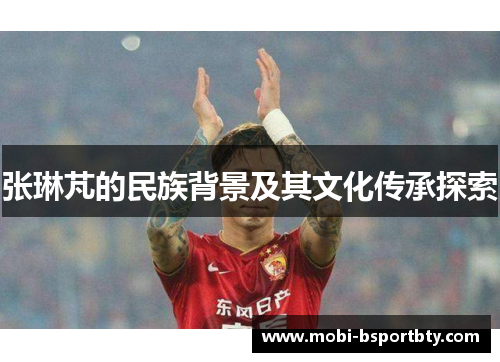 张琳芃的民族背景及其文化传承探索